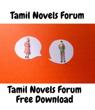 Tamil Novels Forum