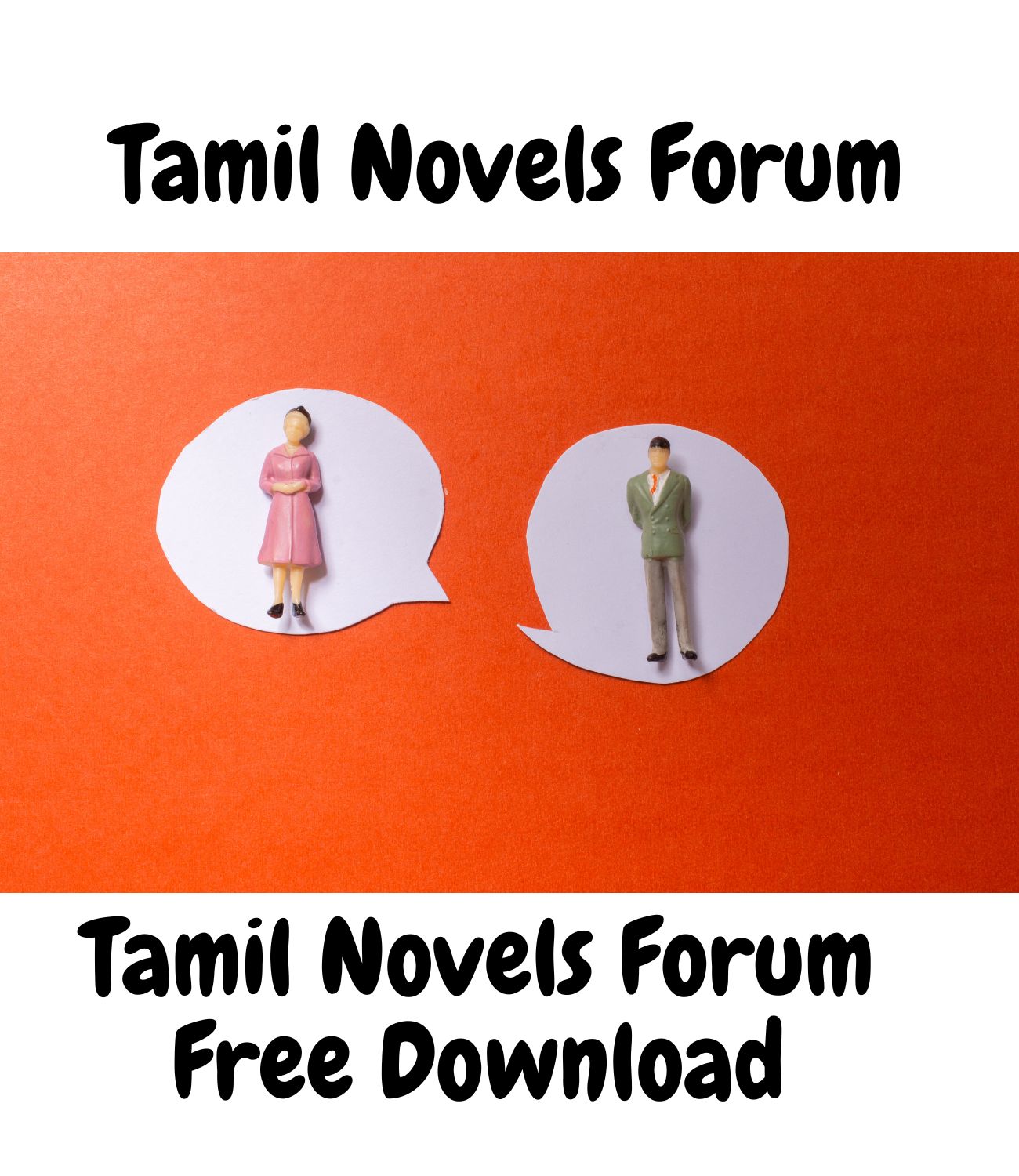 Tamil Novels Forum