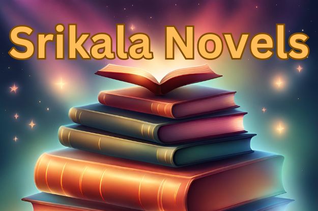 Srikala Novels