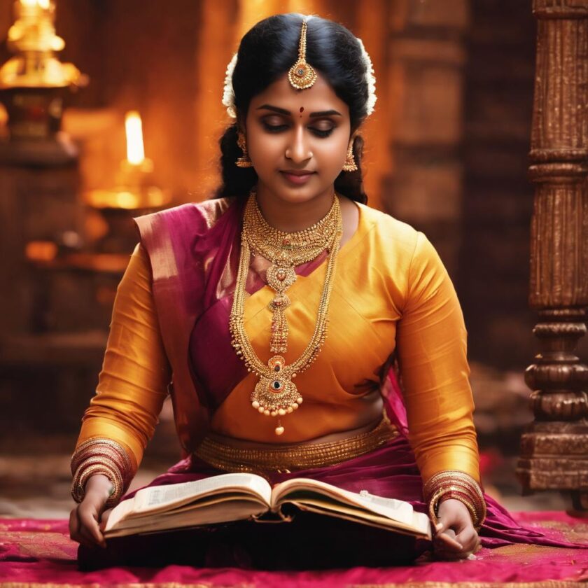Where to Download Tamil Books for Free