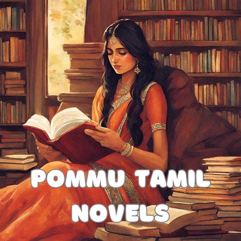 Pommu Tamil Novels Free PDF Download Pommu Tamil Novels Free PDF Download